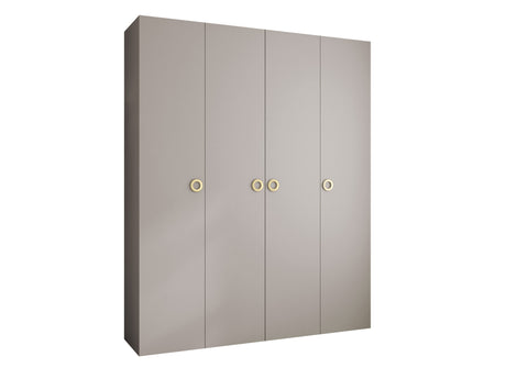 Garderobeskab Hartford 554