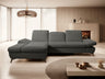 Hjørnesofa Kingston 190