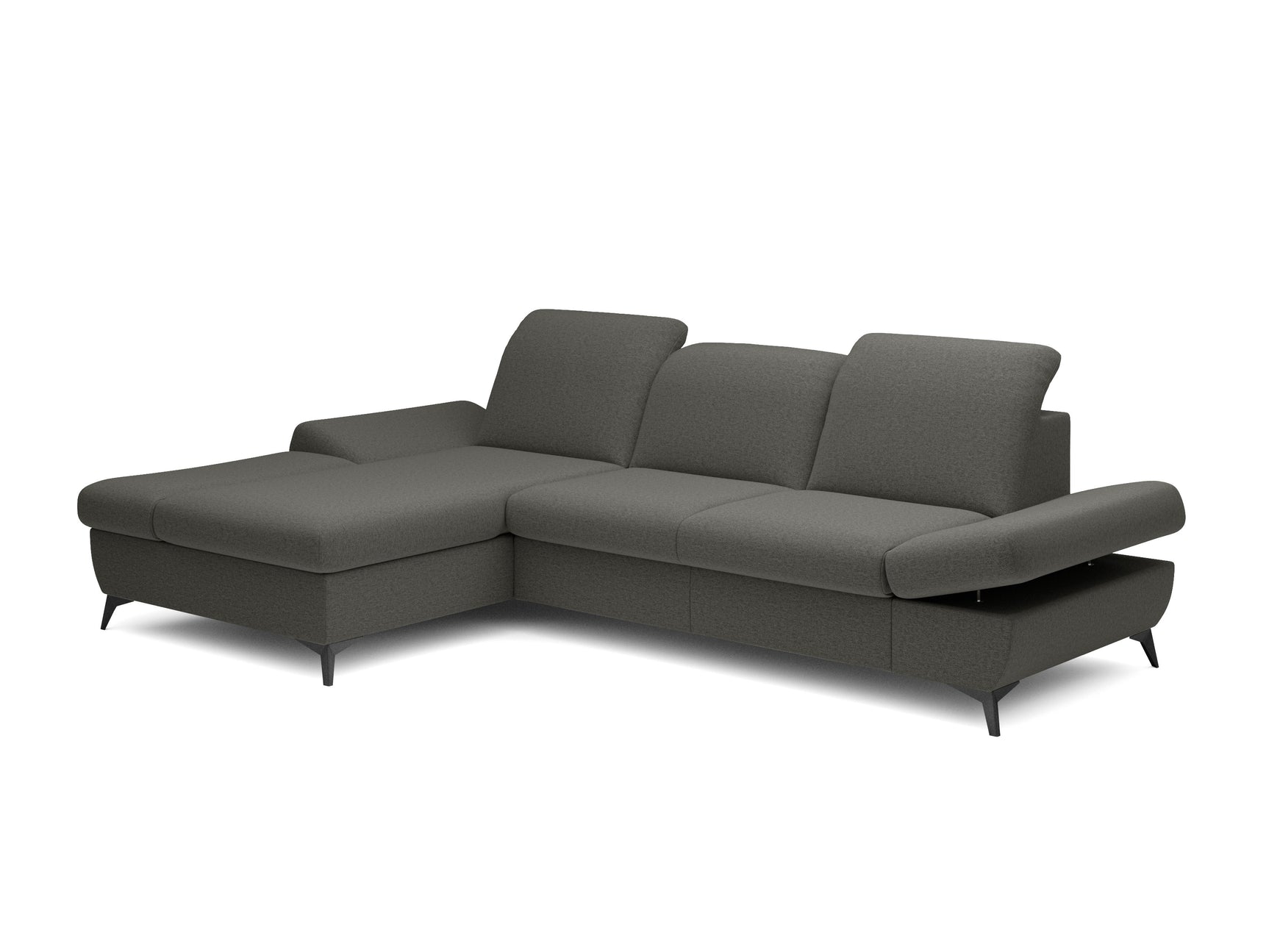 Hjørnesofa Kingston 190