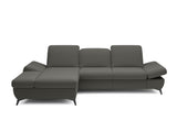Hjørnesofa Kingston 190