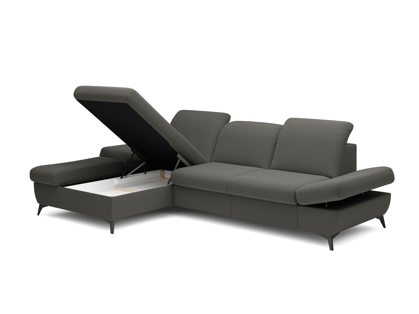 Hjørnesofa Kingston 190