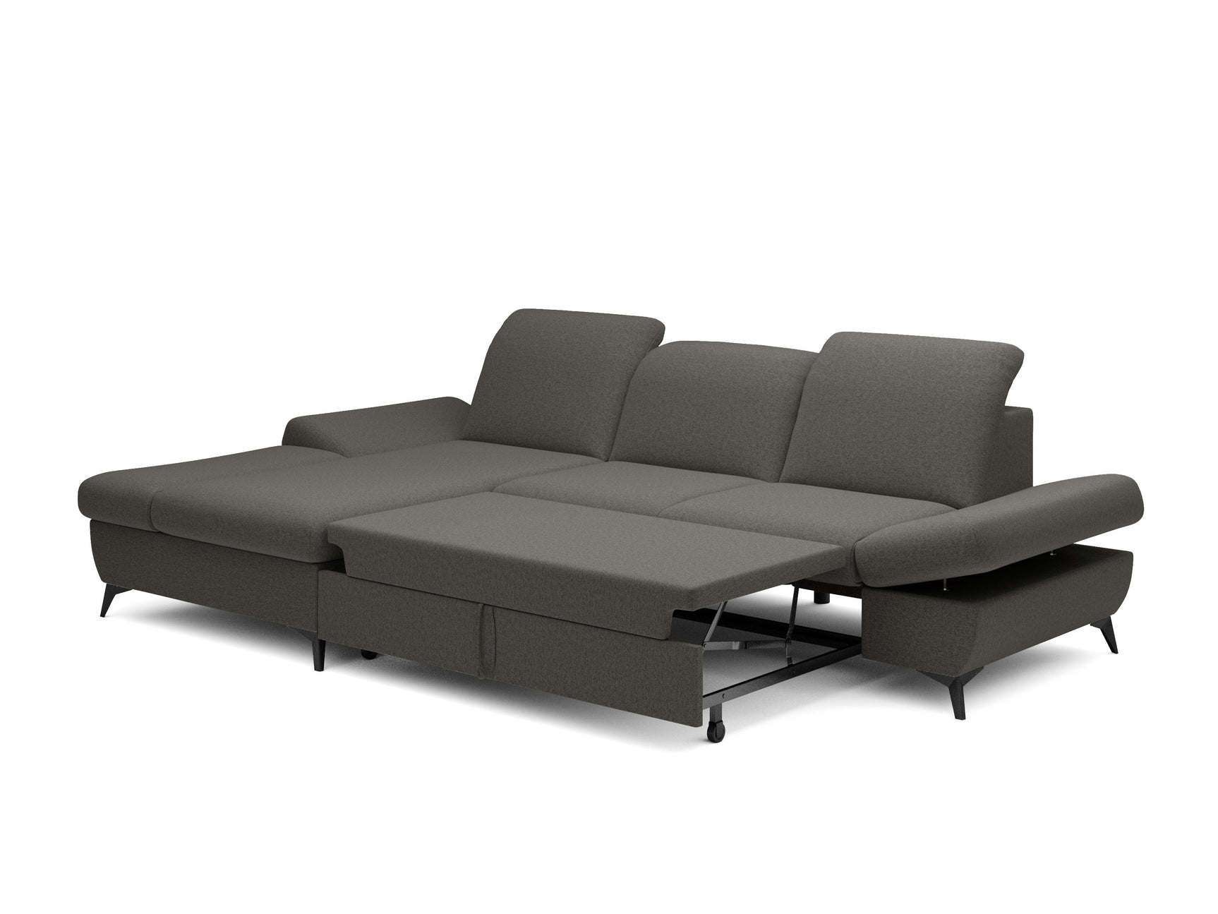 Hjørnesofa Kingston 190