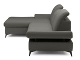 Hjørnesofa Kingston 190