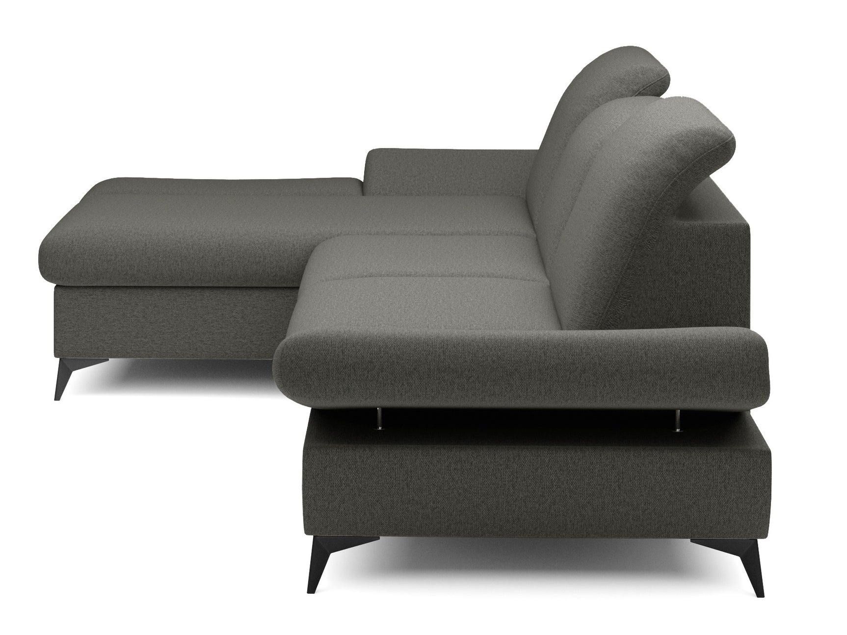 Hjørnesofa Kingston 190