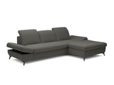 Hjørnesofa Kingston 190