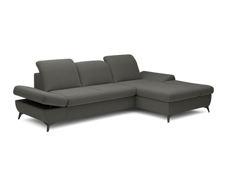 Hjørnesofa Kingston 190