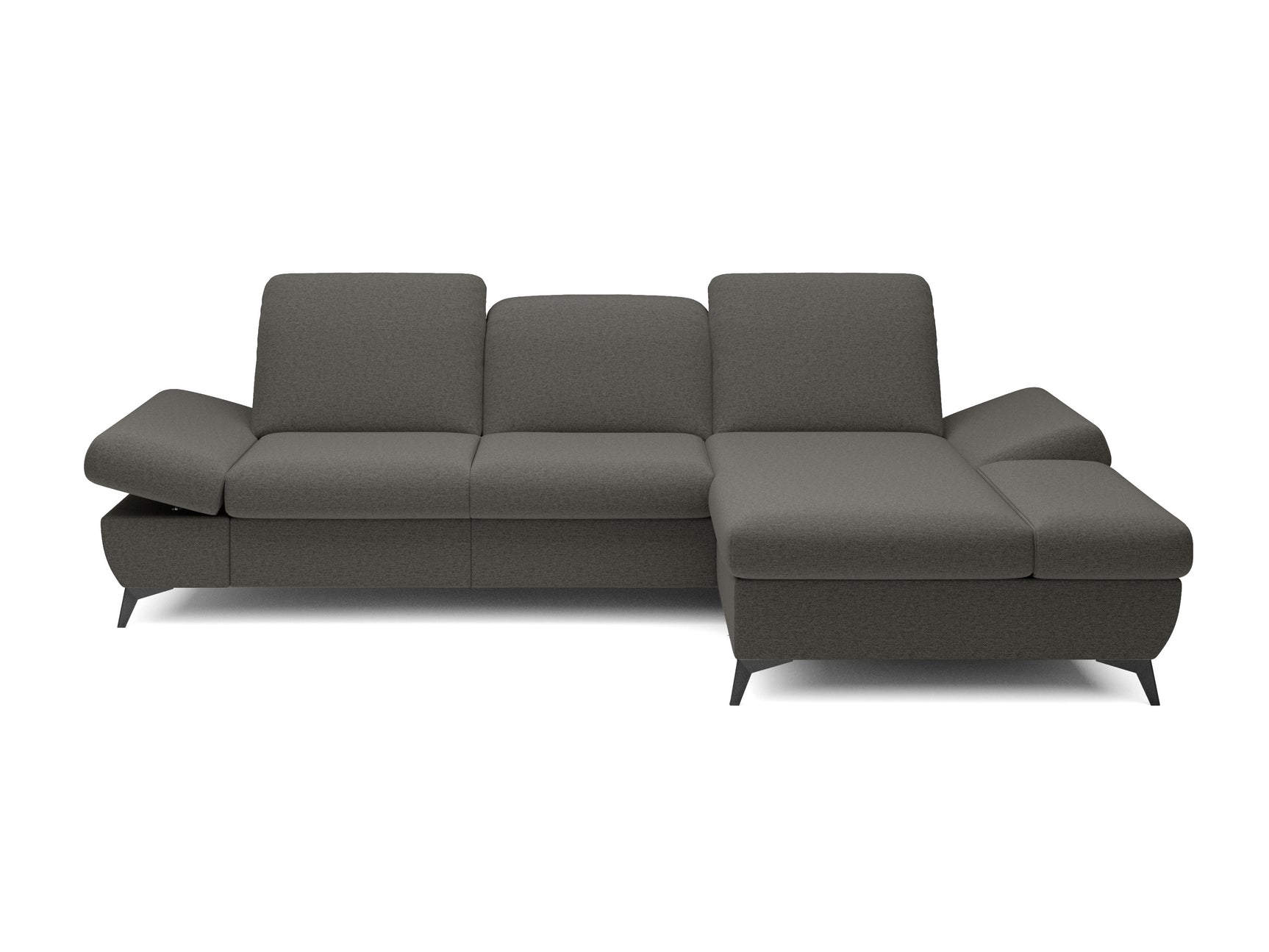 Hjørnesofa Kingston 190
