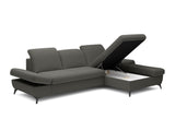 Hjørnesofa Kingston 190