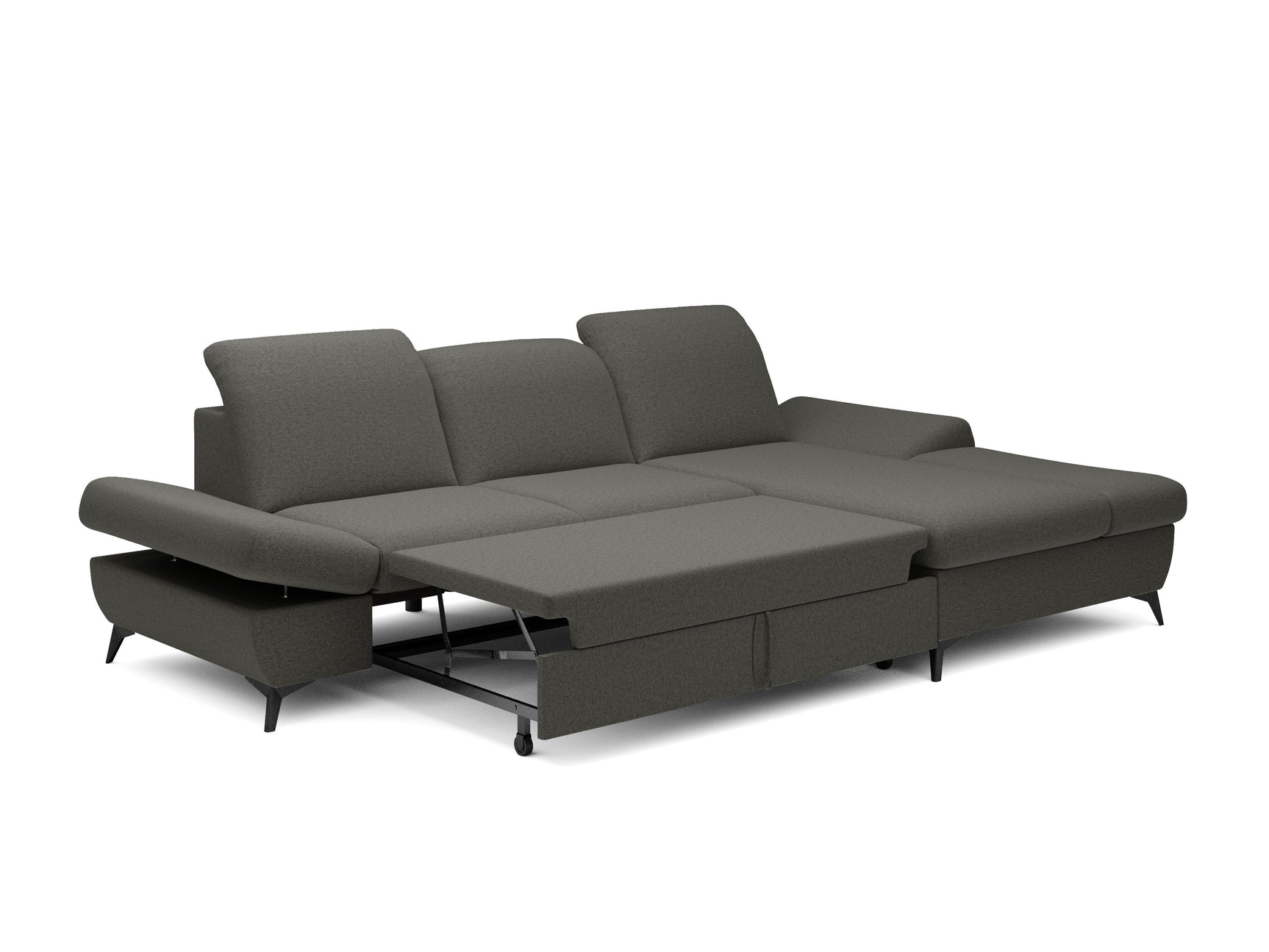 Hjørnesofa Kingston 190