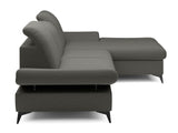 Hjørnesofa Kingston 190