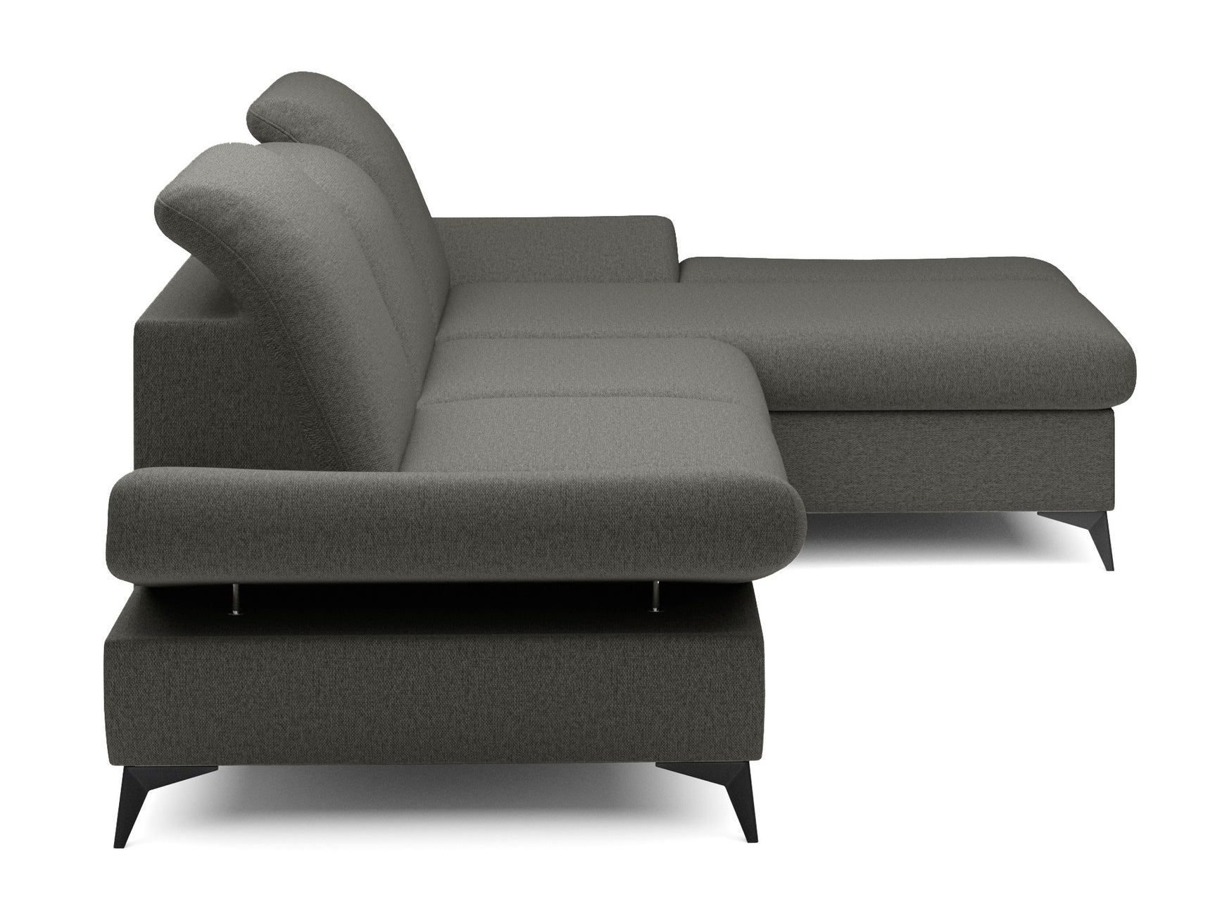 Hjørnesofa Kingston 190