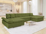 Hjørnesofa Comfivo 155 4213350