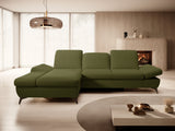 Hjørnesofa Kingston 190