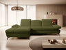 Hjørnesofa Kingston 190