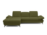 Hjørnesofa Kingston 190