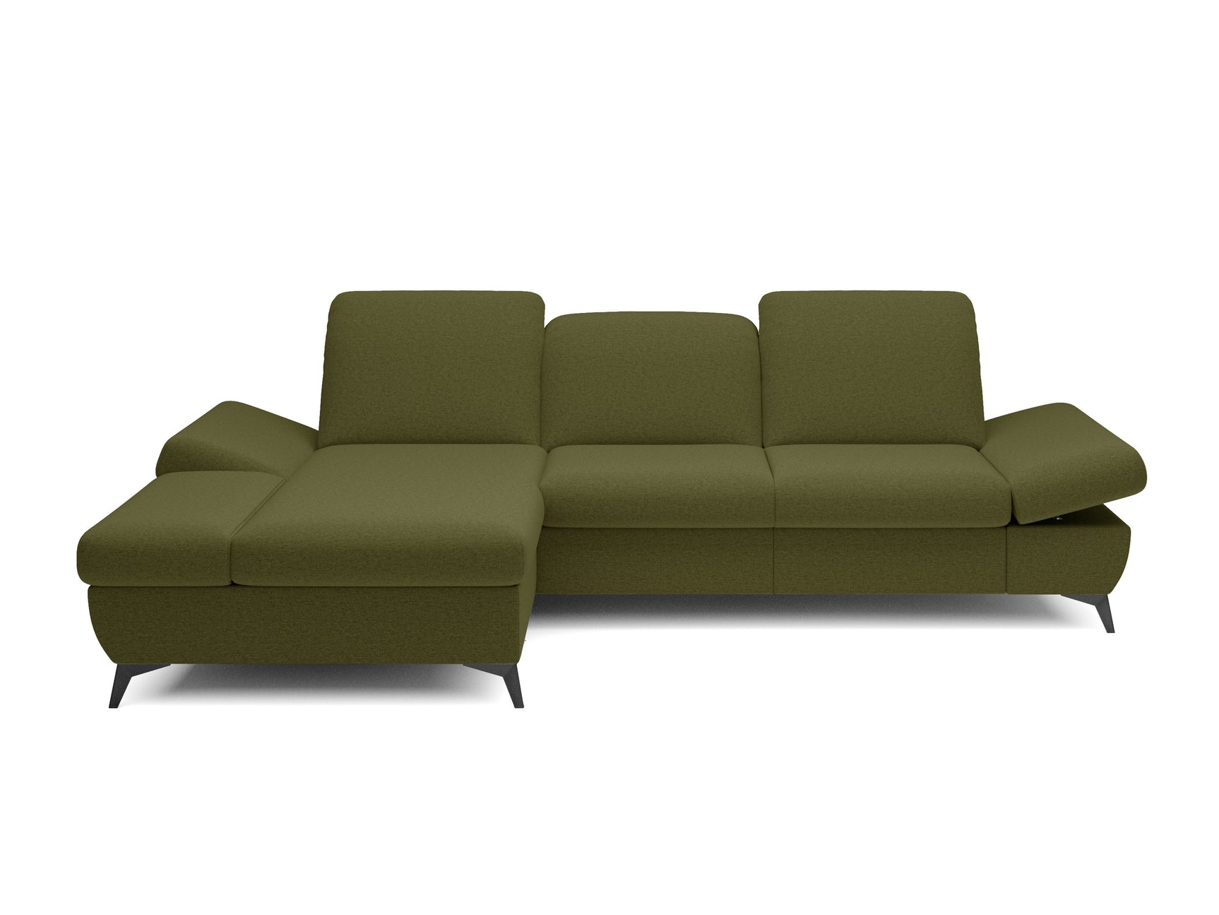 Hjørnesofa Kingston 190