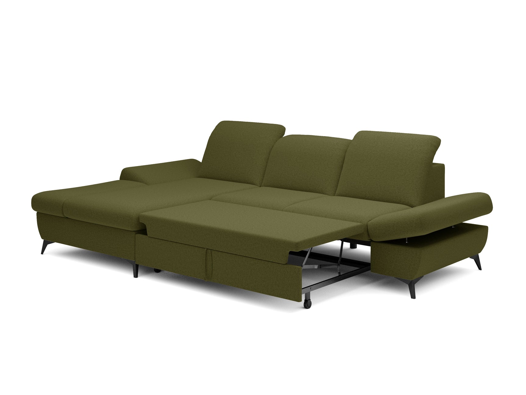 Hjørnesofa Kingston 190