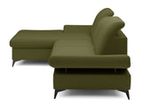 Hjørnesofa Kingston 190