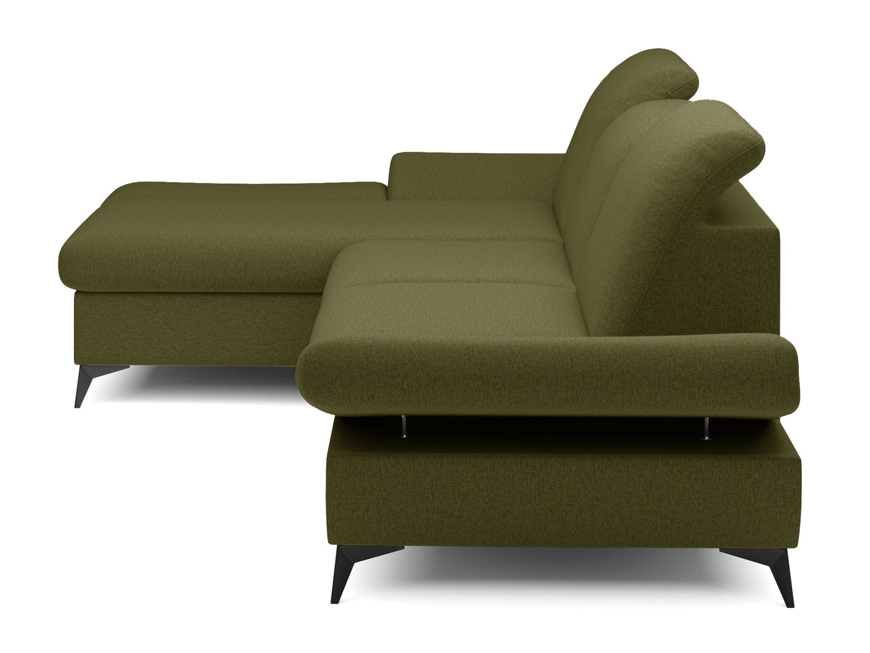 Hjørnesofa Kingston 190