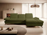 Hjørnesofa Kingston 190