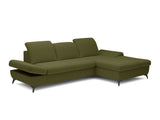 Hjørnesofa Kingston 190