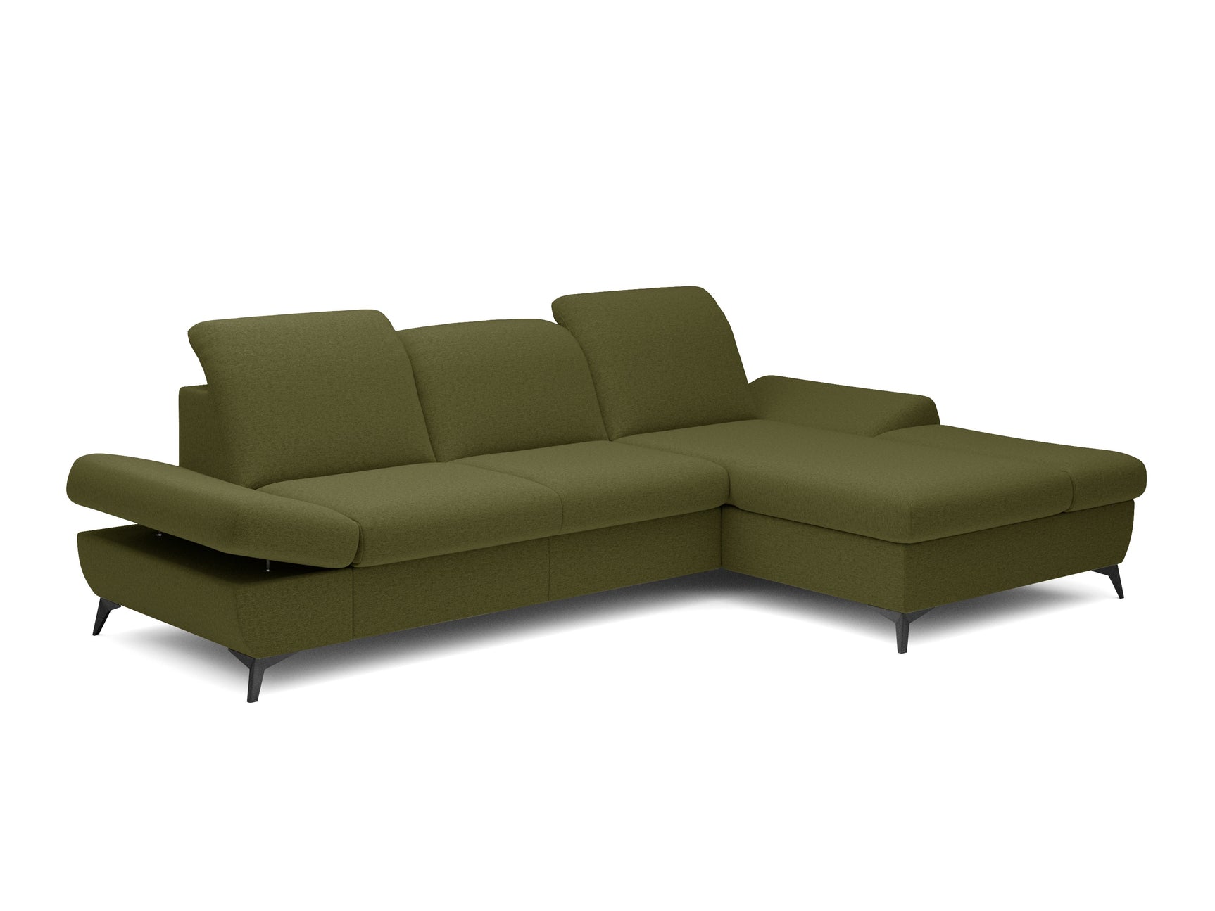 Hjørnesofa Kingston 190