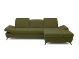 Hjørnesofa Kingston 190
