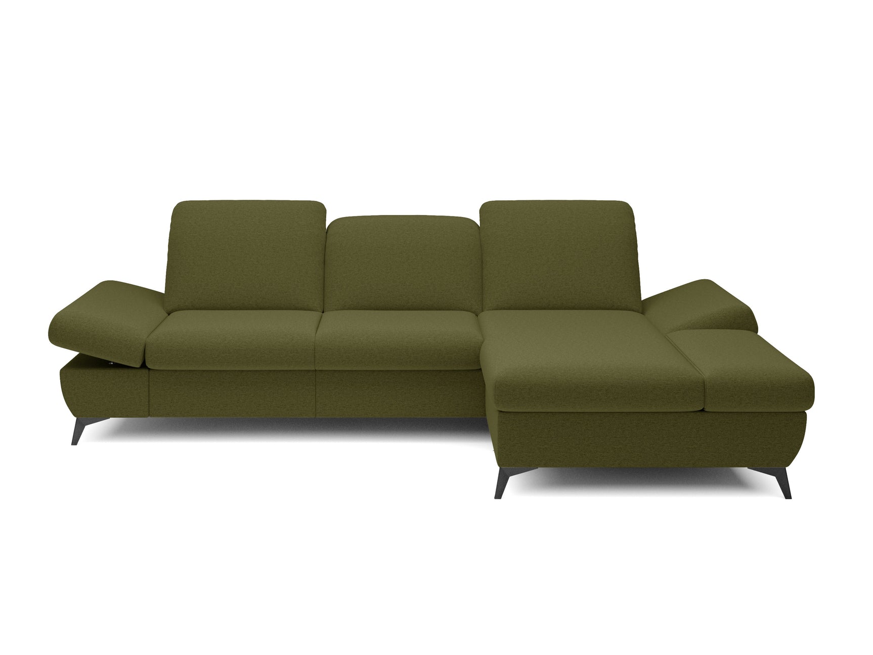 Hjørnesofa Kingston 190