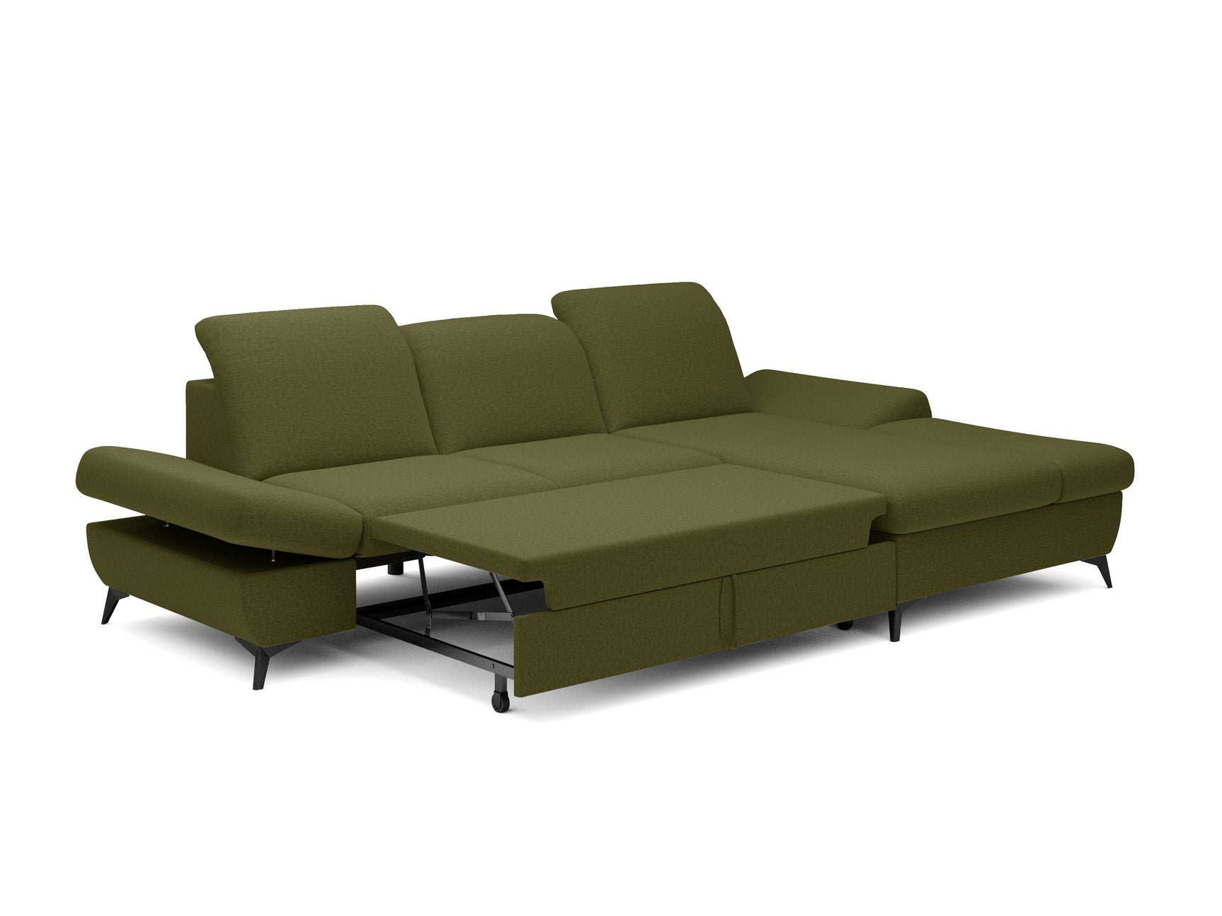 Hjørnesofa Kingston 190
