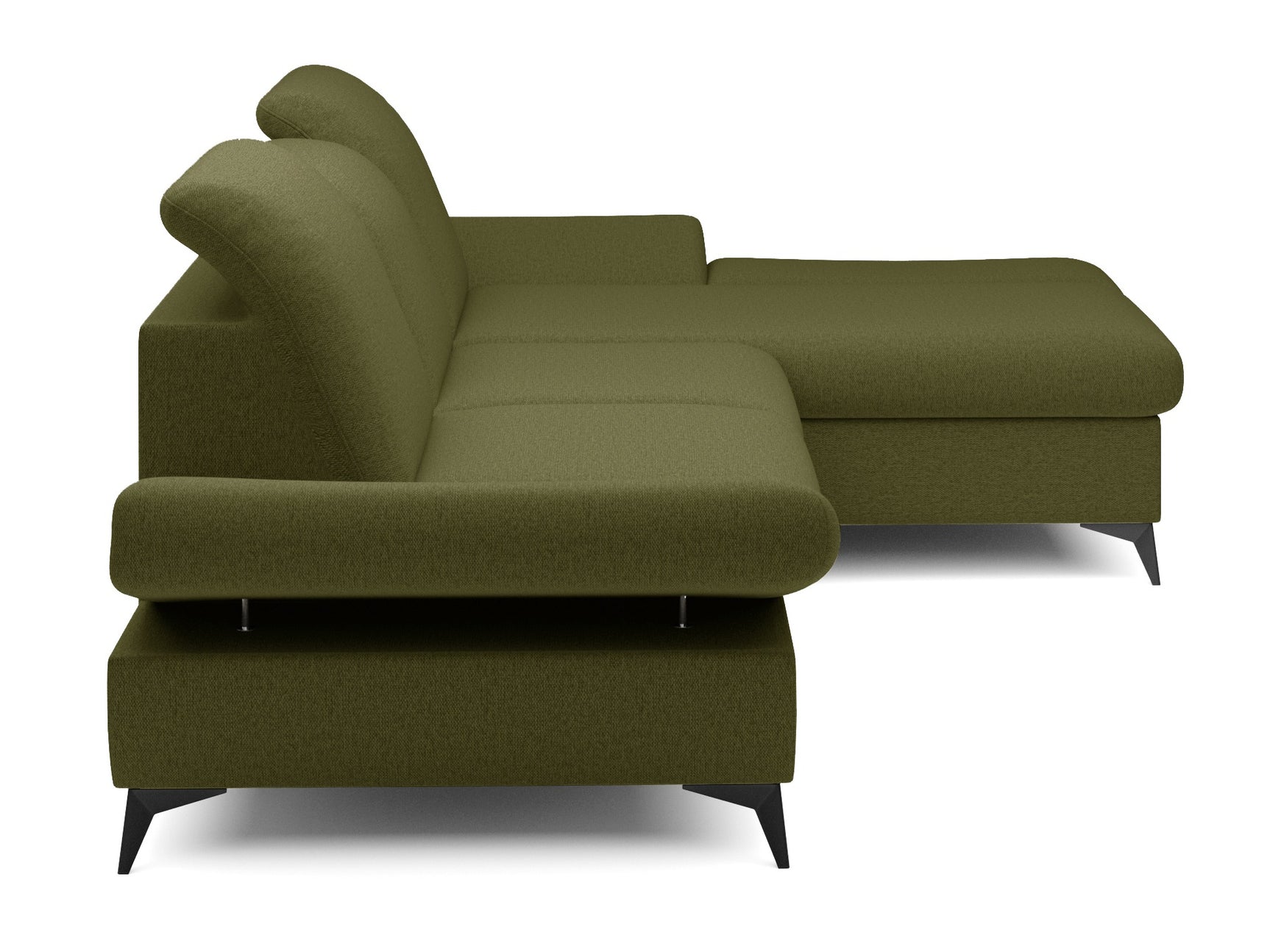 Hjørnesofa Kingston 190