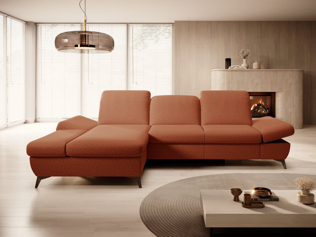 Hjørnesofa Kingston 190