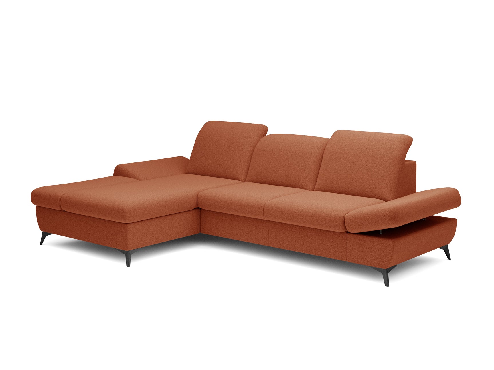 Hjørnesofa Kingston 190