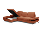 Hjørnesofa Kingston 190