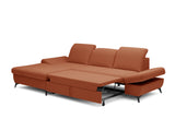 Hjørnesofa Kingston 190