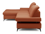 Hjørnesofa Kingston 190