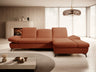 Hjørnesofa Kingston 190