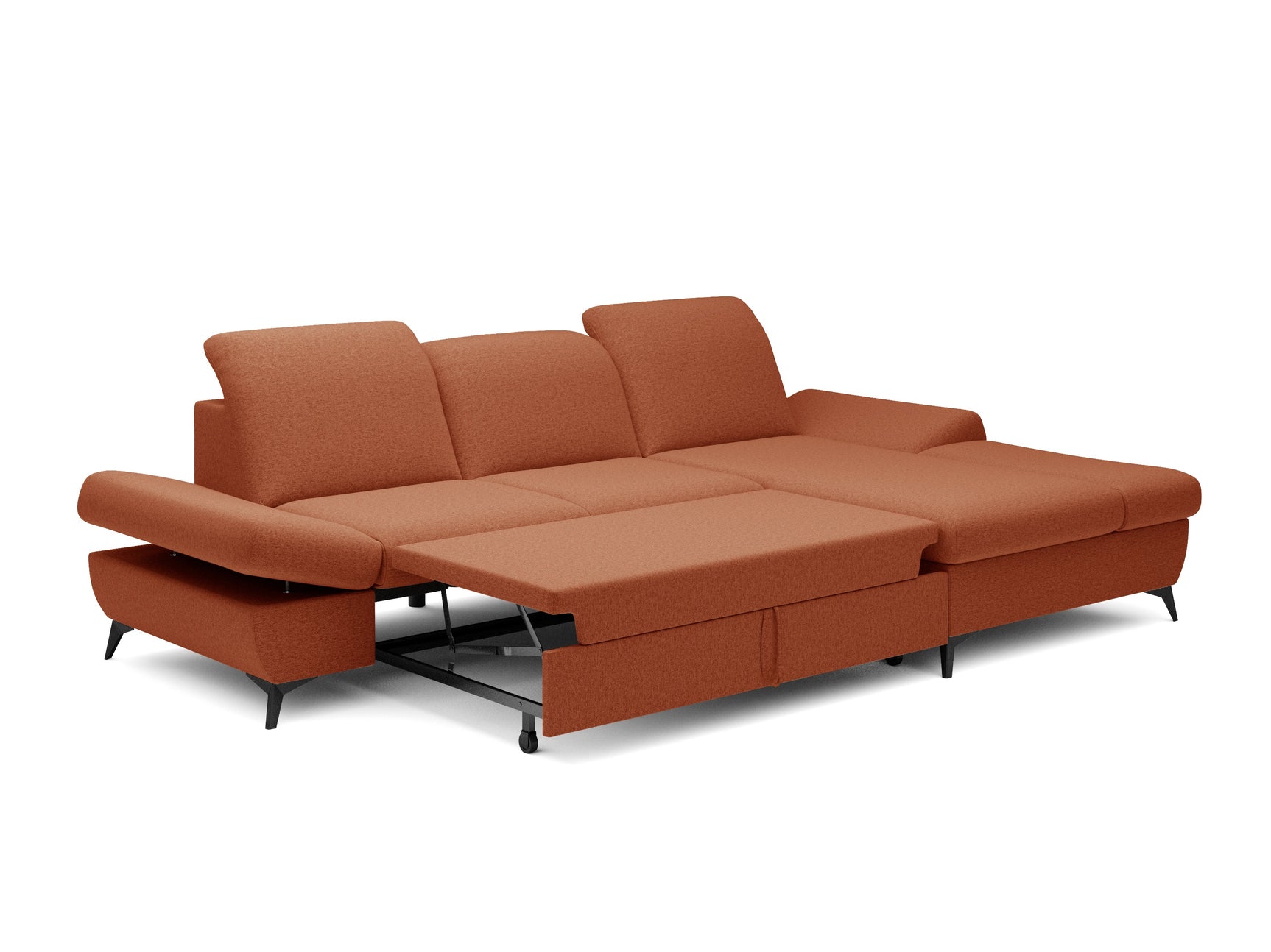 Hjørnesofa Kingston 190