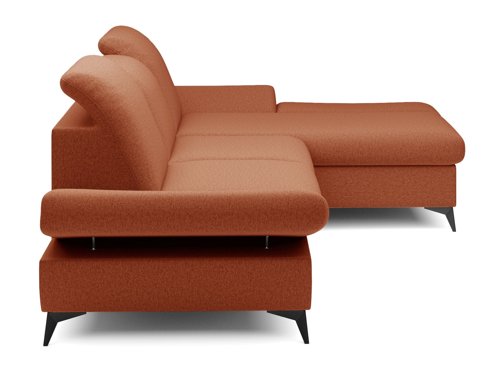 Hjørnesofa Kingston 190