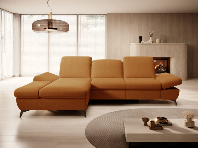 Hjørnesofa Kingston 190