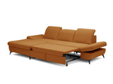 Hjørnesofa Kingston 190