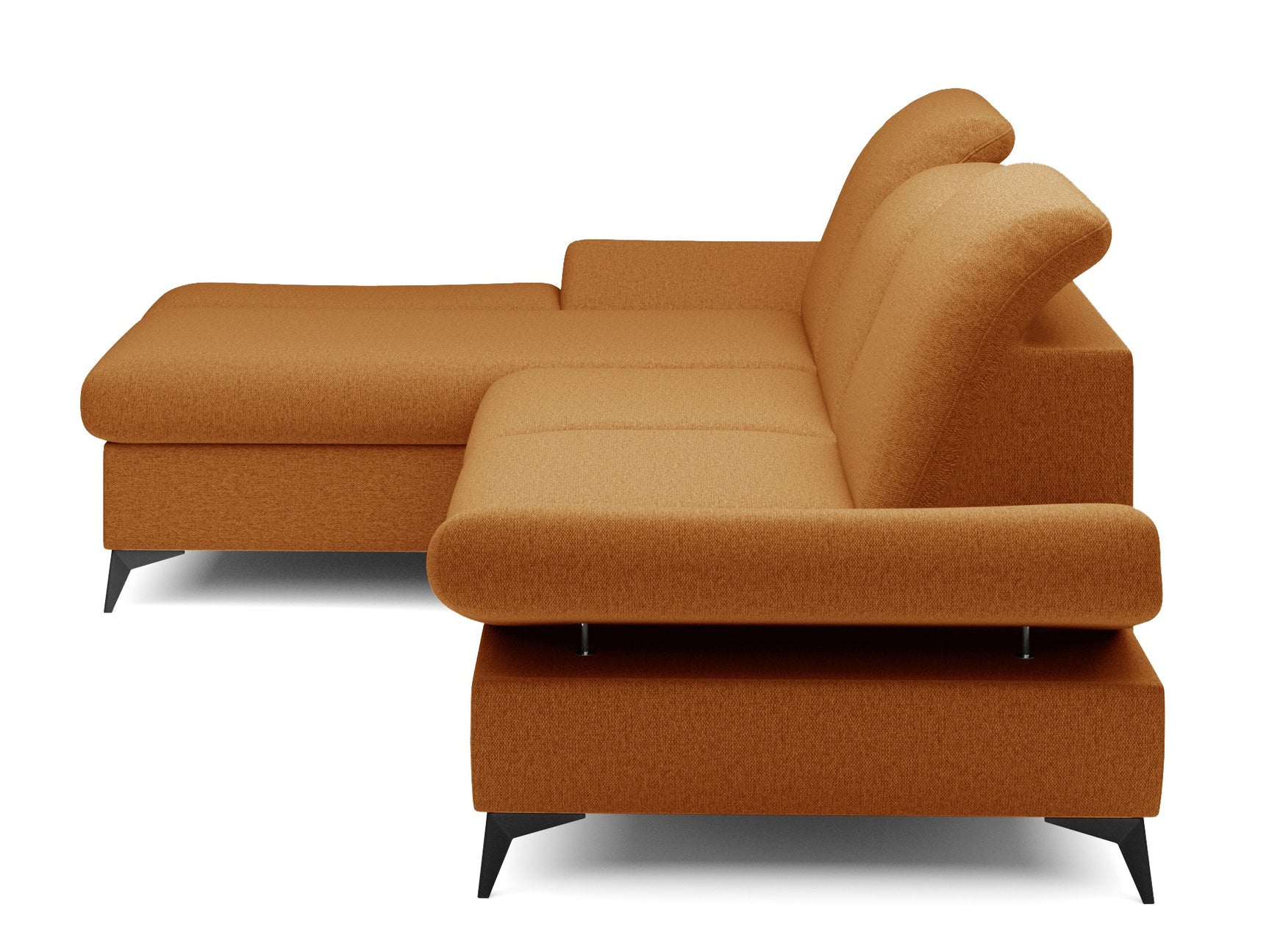 Hjørnesofa Kingston 190