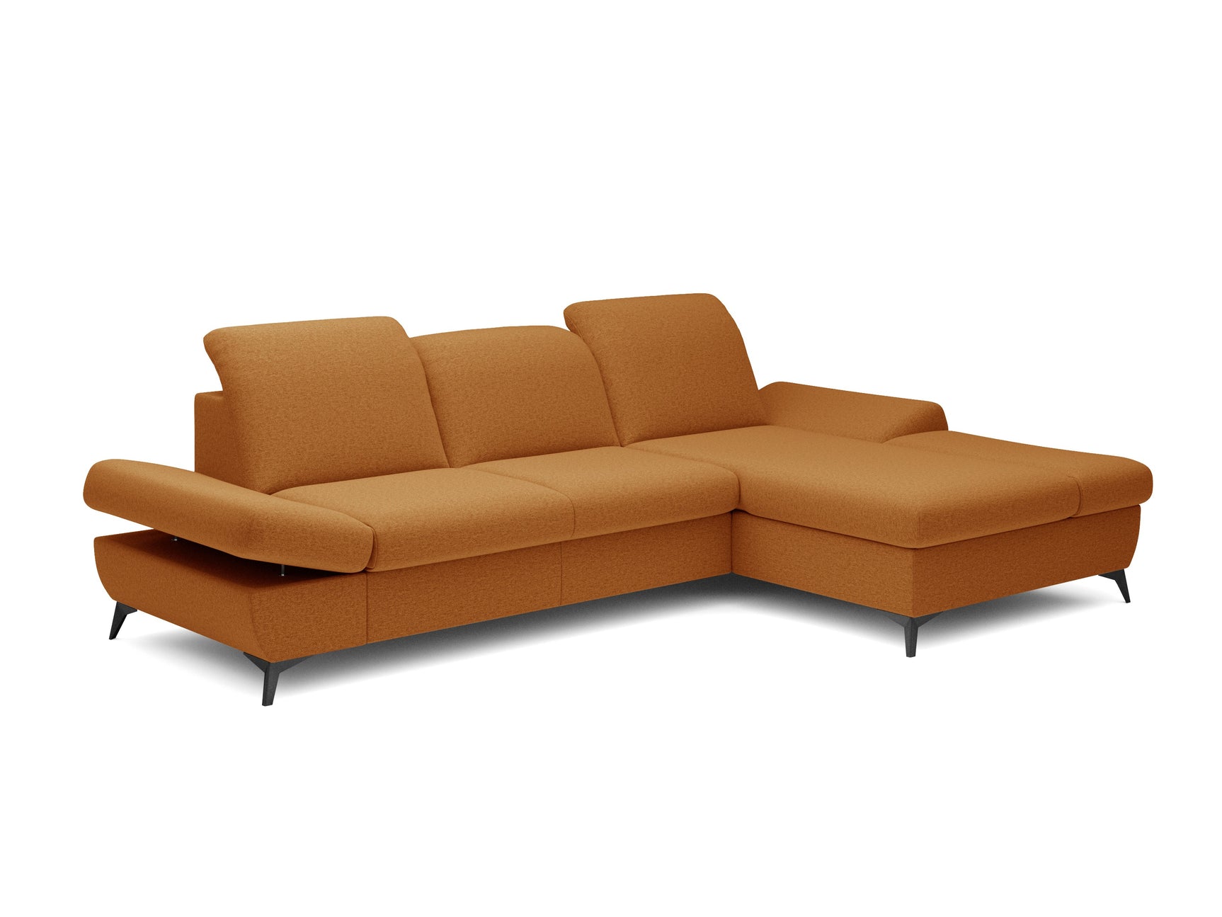 Hjørnesofa Kingston 190