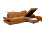 Hjørnesofa Kingston 190