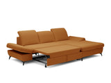 Hjørnesofa Kingston 190