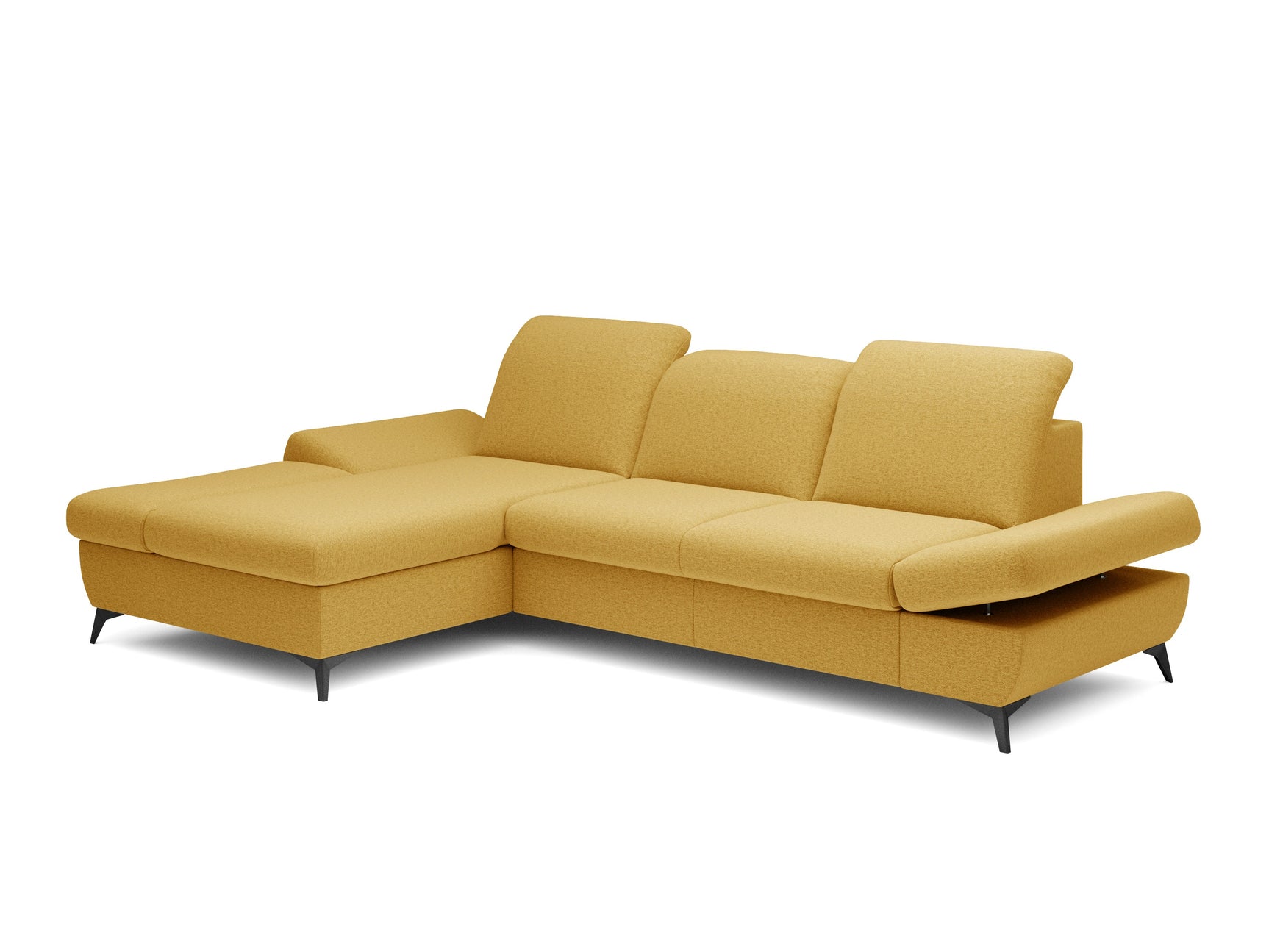 Hjørnesofa Kingston 190