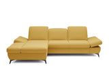 Hjørnesofa Kingston 190