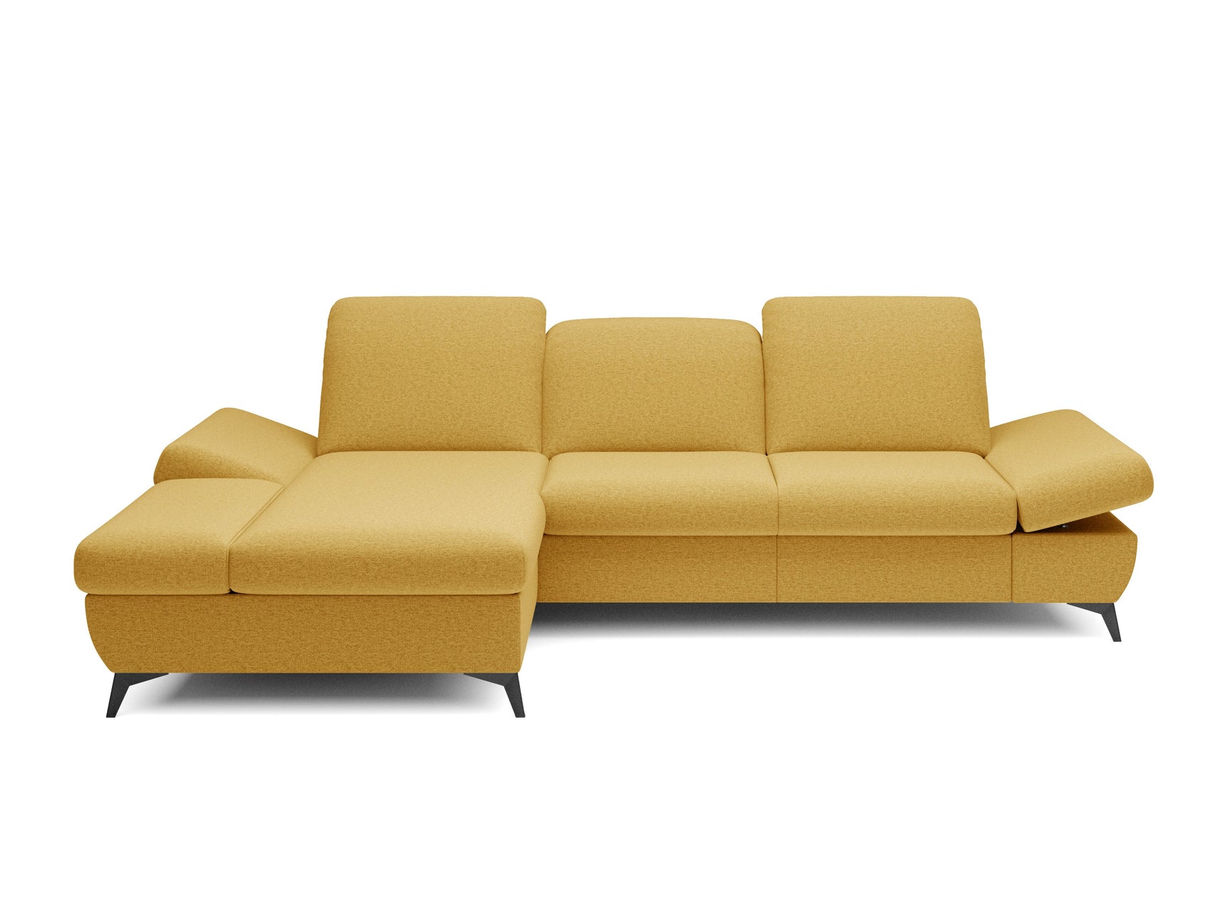 Hjørnesofa Kingston 190