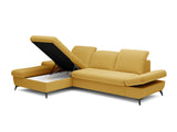 Hjørnesofa Kingston 190