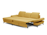 Hjørnesofa Kingston 190