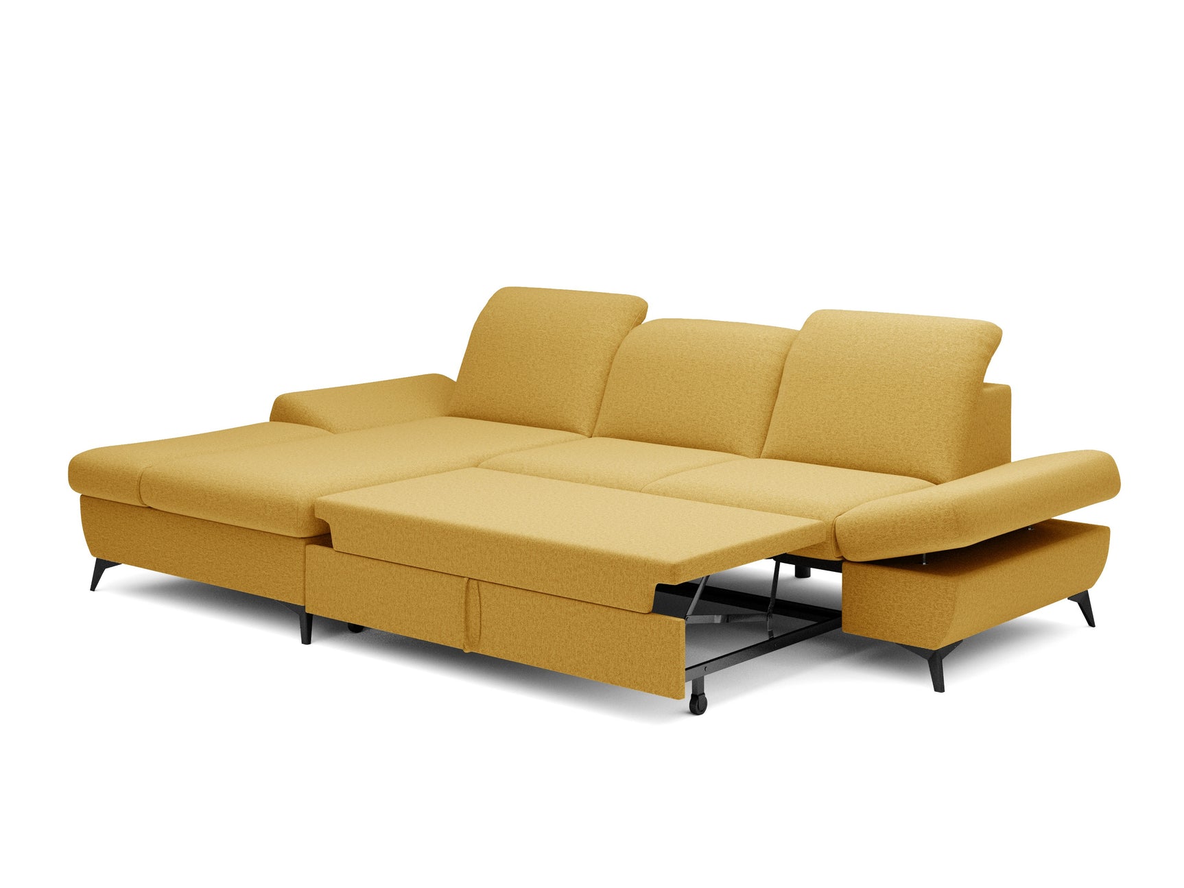 Hjørnesofa Kingston 190